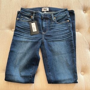 Paige denim skyline skinny Jean